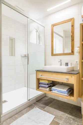 2 Bedrooms Family Apartment