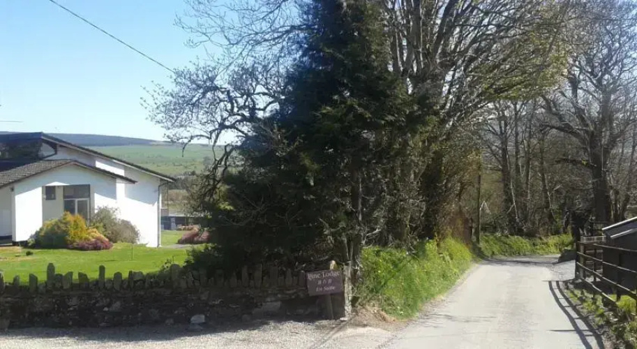 Pine Lodge