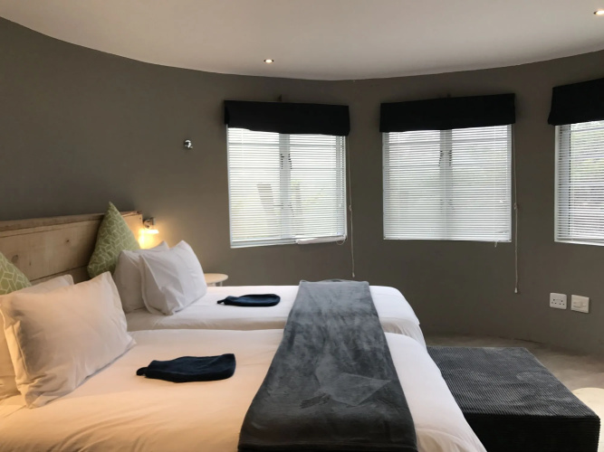 A Stone's Throw Accommodation
