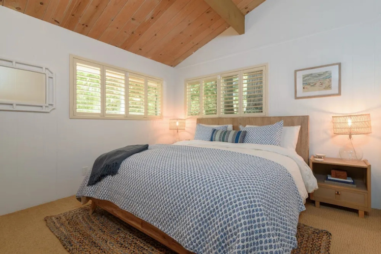 Marys Beach Bungalow