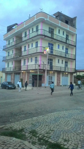 Hotel Delina
