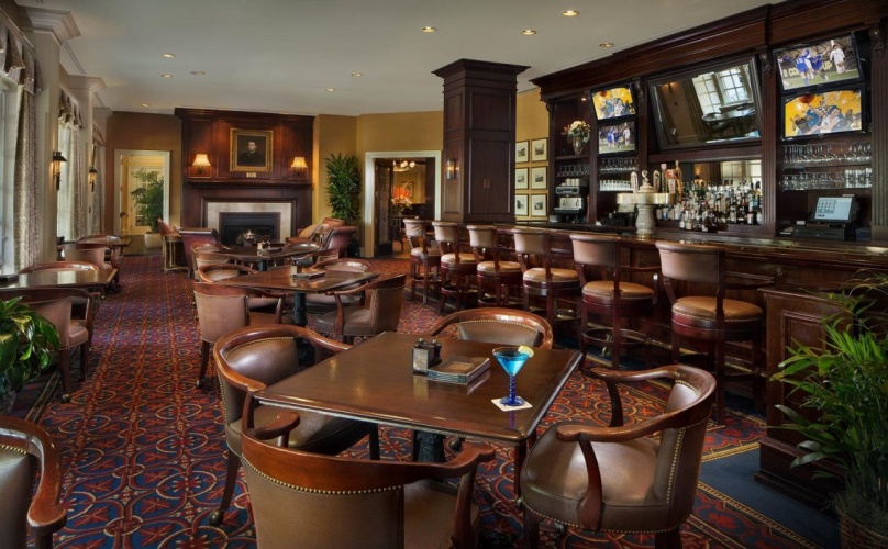 Washington Duke Inn & Golf Club photo 22