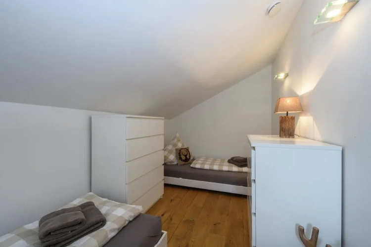Deluxe Chalet