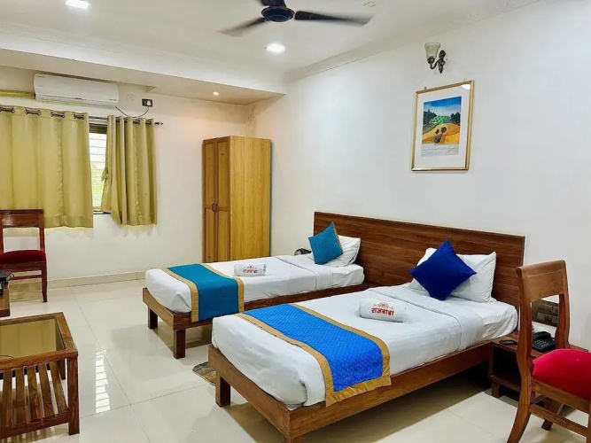 Hotel Rajwada
