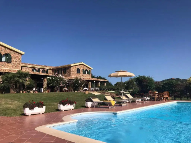 Hotel Janas