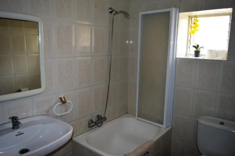 Hostal El Kanguro