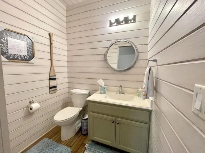 4 Bedrooms Cottage