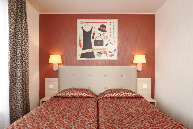 Hôtel Miramar