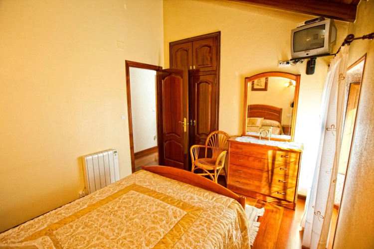 Casa Marcelino