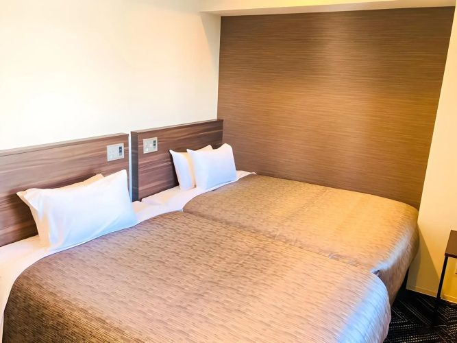 Hotel Livemax Sendai Hirose-dori