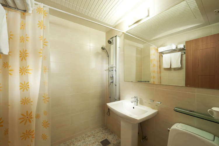 Noble Tourist Hotel Insadong Hotel