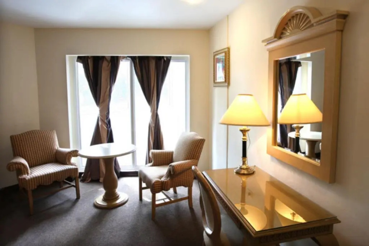 Hotel Martell