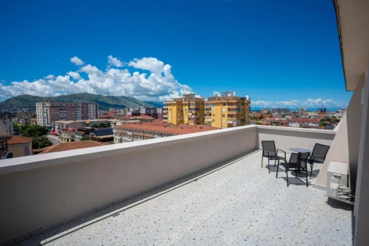 1 Bedroom Twin Suite