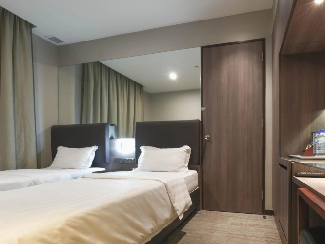 Amrise Hotel Kitchener