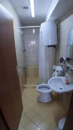 Tija Apartment