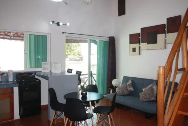 Apartment Las Brujas 8