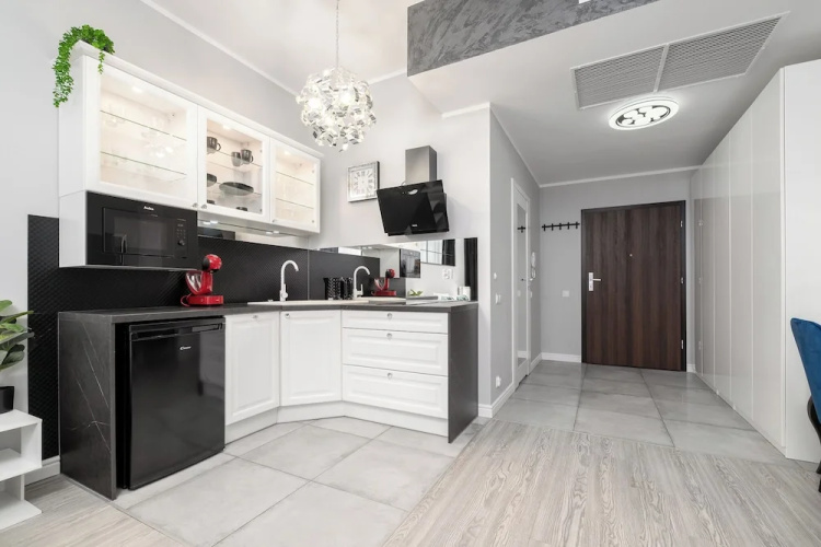 MARGI Elva Apartment