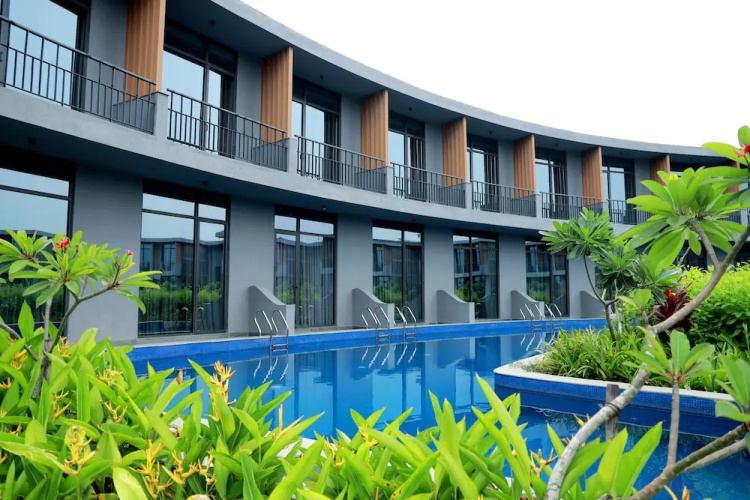 Imagen del hotel