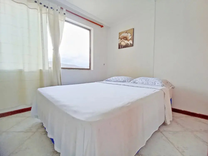 Edificio Playa Apto 4B Rodadero