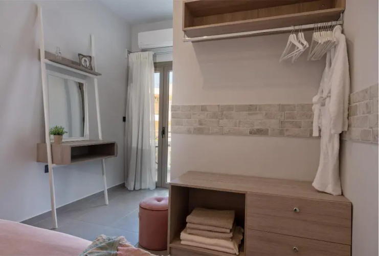 Sonio Beach Hotel