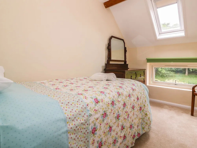 Gardener's Cottage
