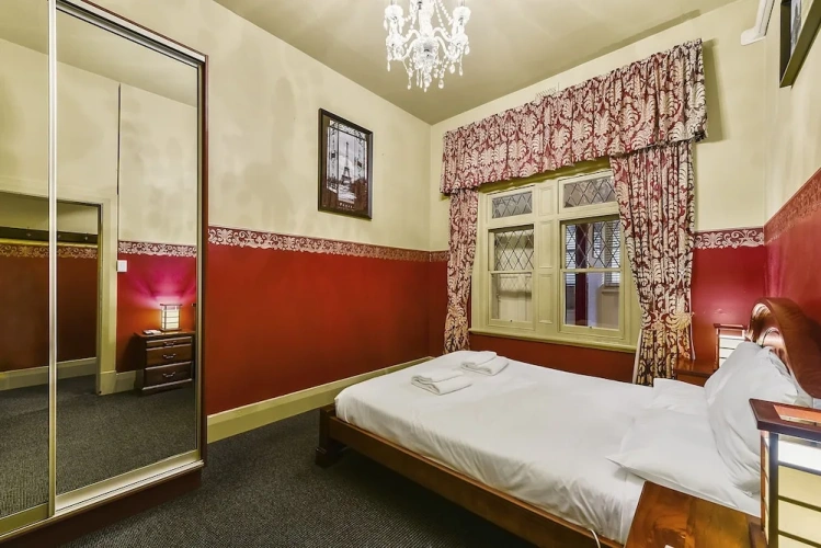 2 Bedrooms Standard Suite