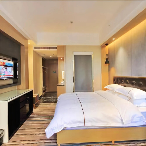 Youth Holiday Hotel