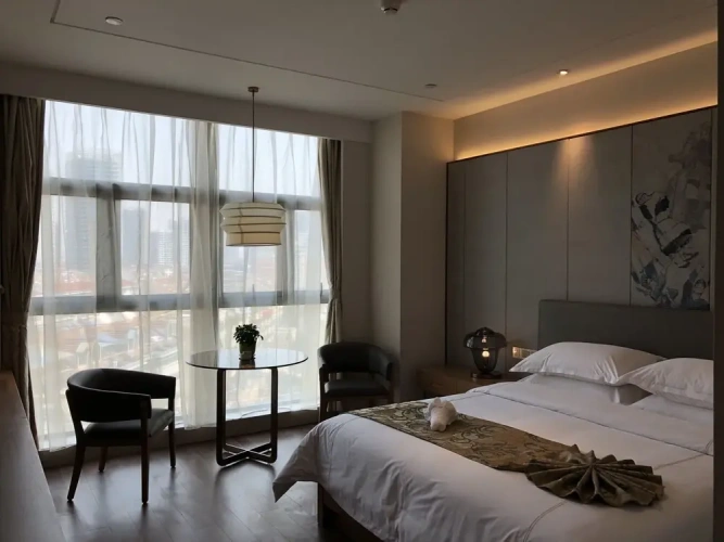 Premium Double room