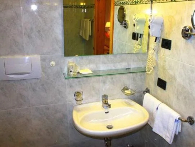 Hotel Piccolo