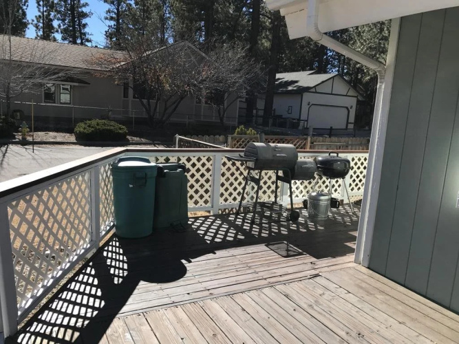 Andrews Alpine Abode