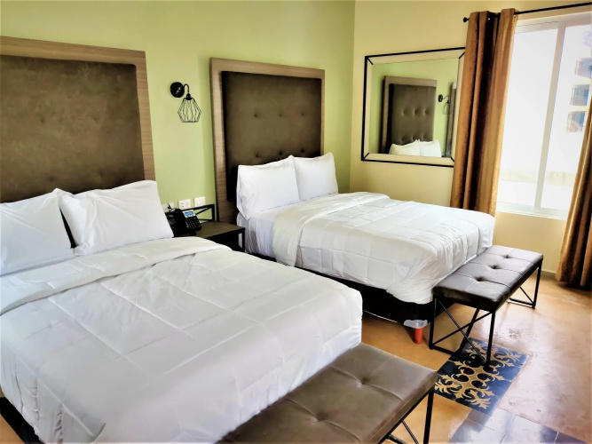 Hotel Boutique La Casona By Kavia