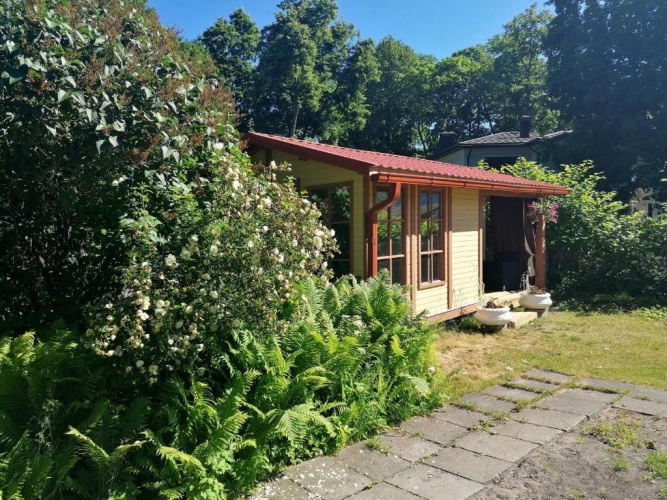Bungalow