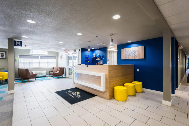 Microtel Inn & Suites by Wyndham Cheyenne