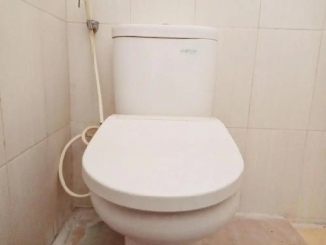 OYO 3827 Simpang Neptunus 1 Syariah