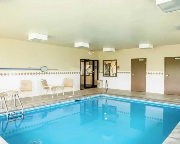 Comfort Inn