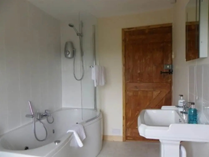 Headgate Farm B&B