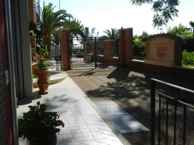 Residence Xenia