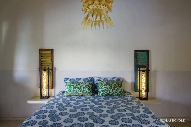 Hati Padi Cottages