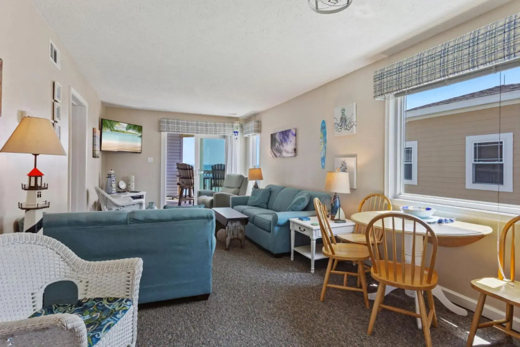 SO5C - Carl`s Place