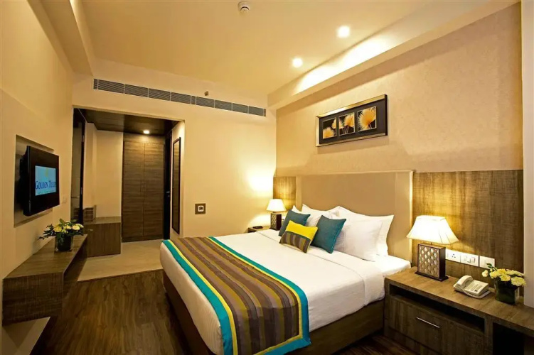 Radisson Blu Suites Gurgaon