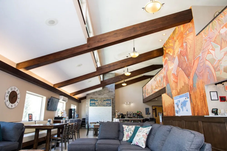 Harvest Inn