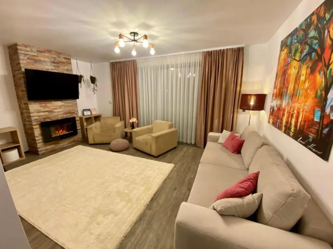 Dream Studio Silver Mountain