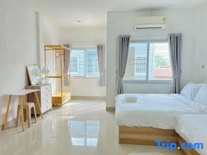 The Summer House Hatyai