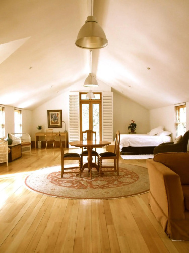 The Loft