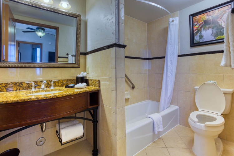 Drury Plaza Hotel San Antonio Riverwalk photo 11