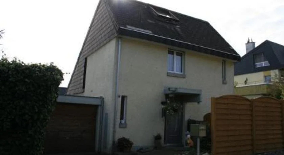 BnB Vorderberg