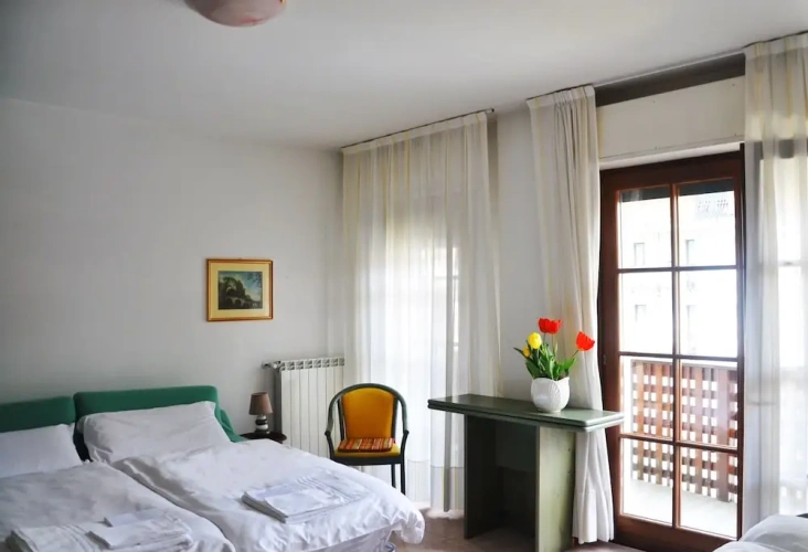 1 Bedroom Superior Studio with mountain view