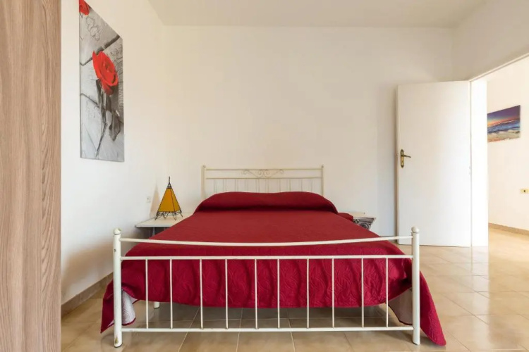 Appartamento Ledy by BarbarHouse