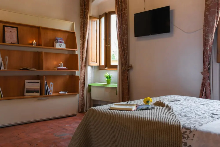 Ardiglione Apartment