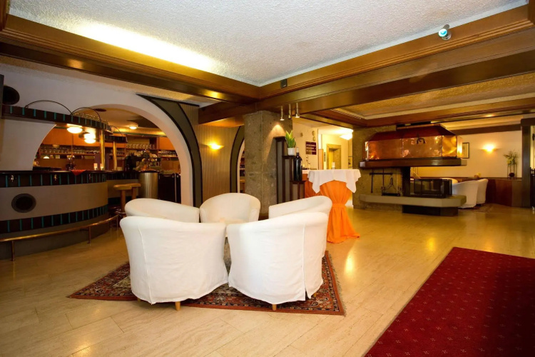 Hotel Bellevue